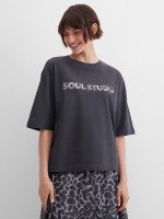 Футболка базовая