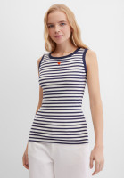 Топ-майка базовый