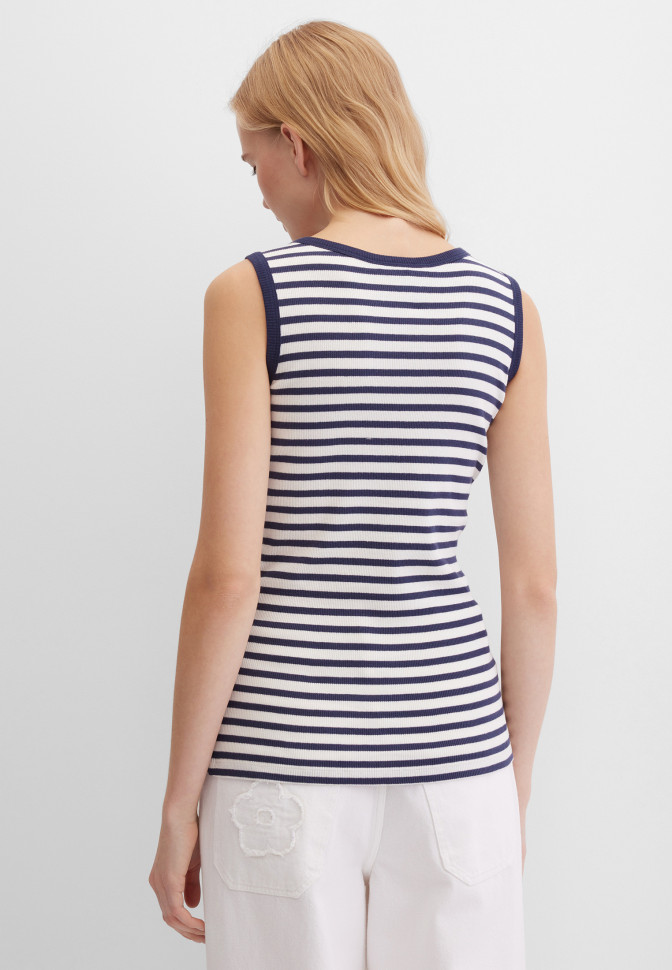 Топ-майка базовый