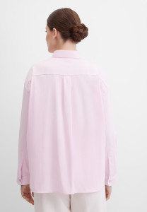 Блузка свободная