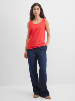 Джинсы прямые