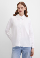 Блузка укороченная