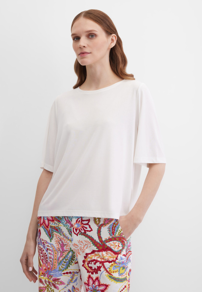 Футболка базовая