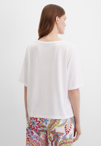 Футболка базовая