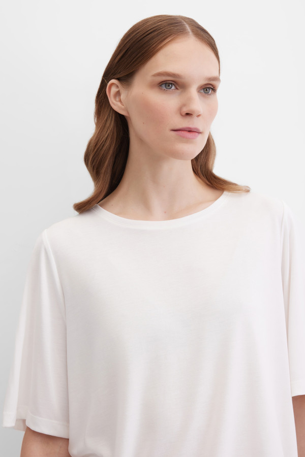 Футболка базовая