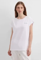 Футболка с рисунком