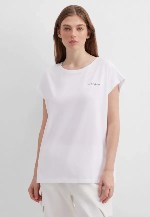 Футболка с рисунком