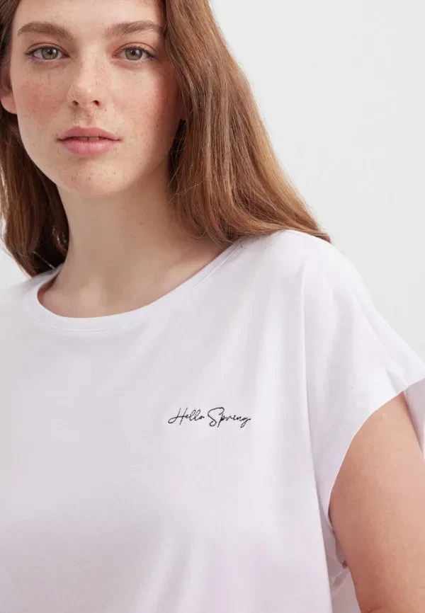 Футболка с рисунком