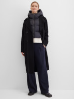 Жилет утепленный