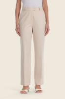 Брюки прямые