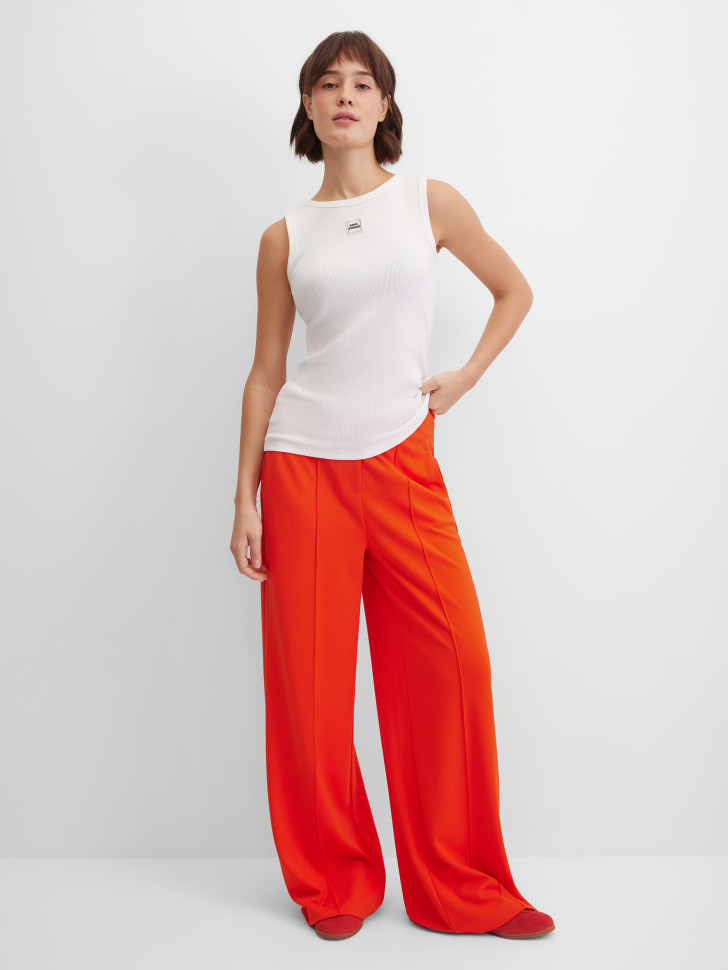 Топ-майка базовый