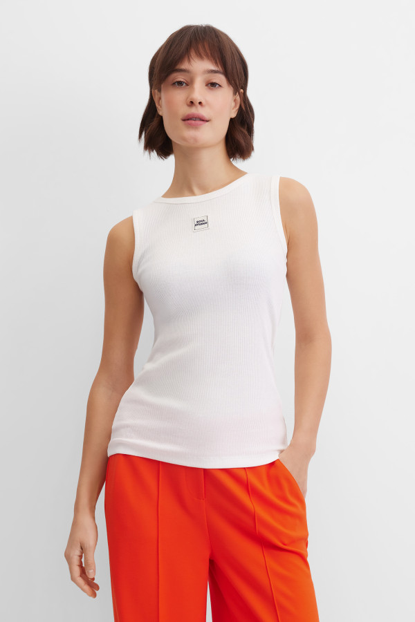 Топ-майка базовый