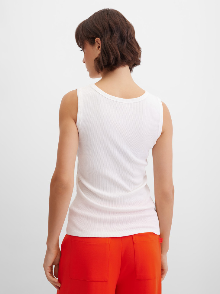 Топ-майка базовый