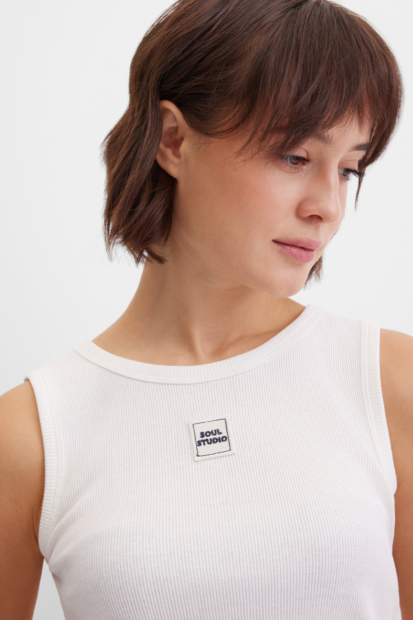 Топ-майка базовый