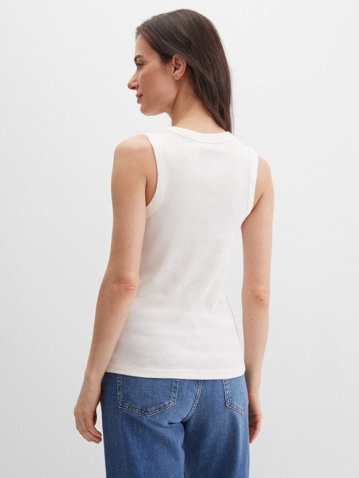 Майка базовая