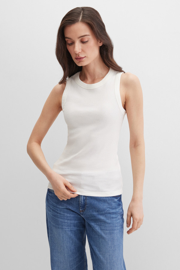 Майка базовая