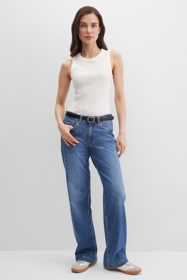 Майка базовая