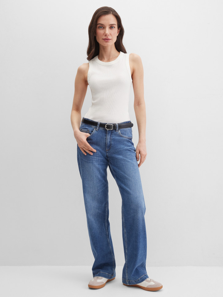 Майка базовая