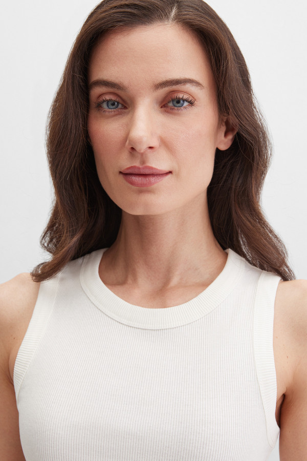 Майка базовая