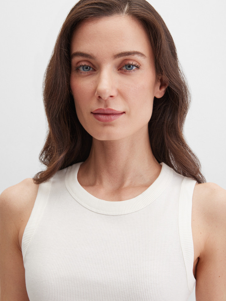 Майка базовая