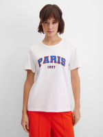 Футболка базовая