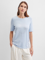 Футболка с декором