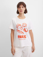 Футболка базовая