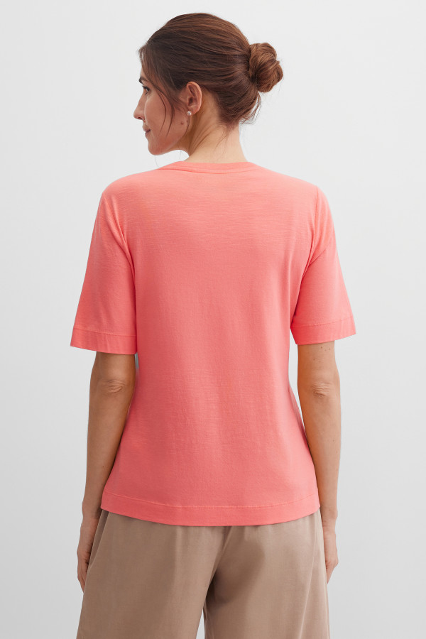 Футболка с рисунком