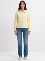 Джинсы прямые