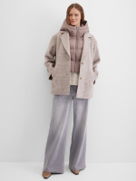 Жилет утепленный