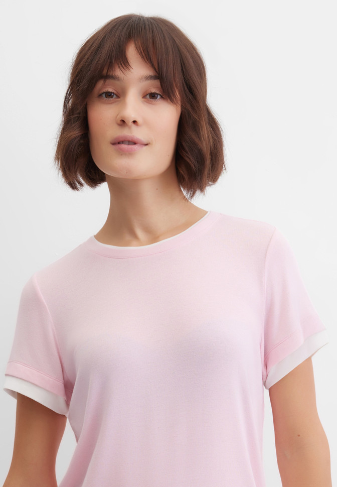 Футболка базовая