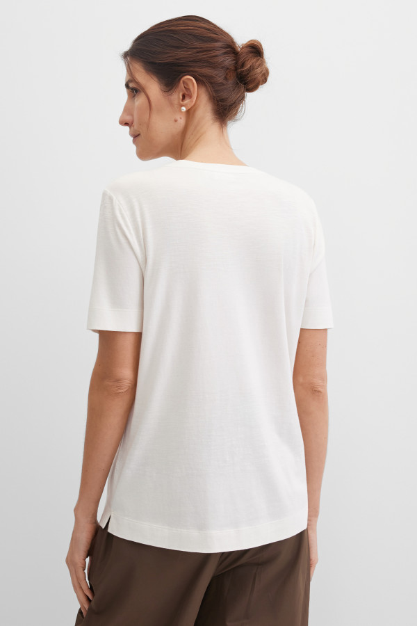 Футболка с рисунком