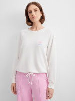 Свитшот с рисунком на спине