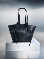 Сумка ведро под кожу