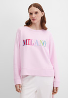 Свитшот свободный