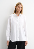 Рубашка с длинными рукавами