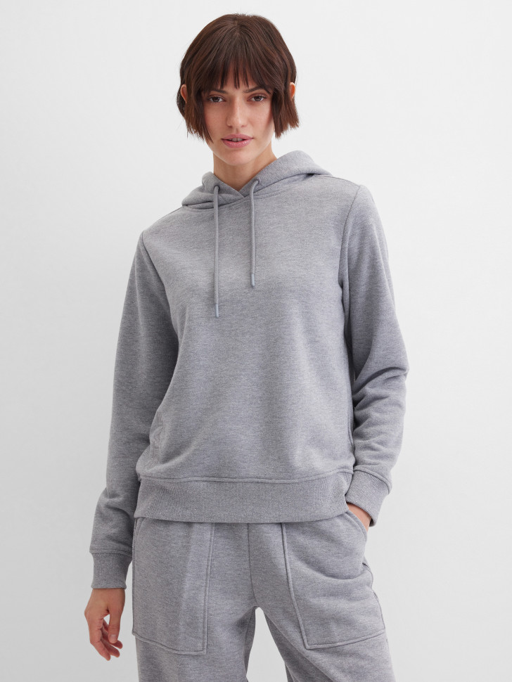 Худи с надписью