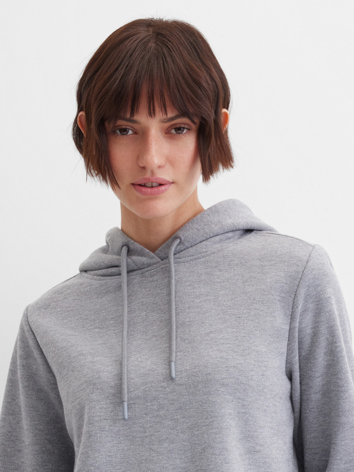 Худи с надписью