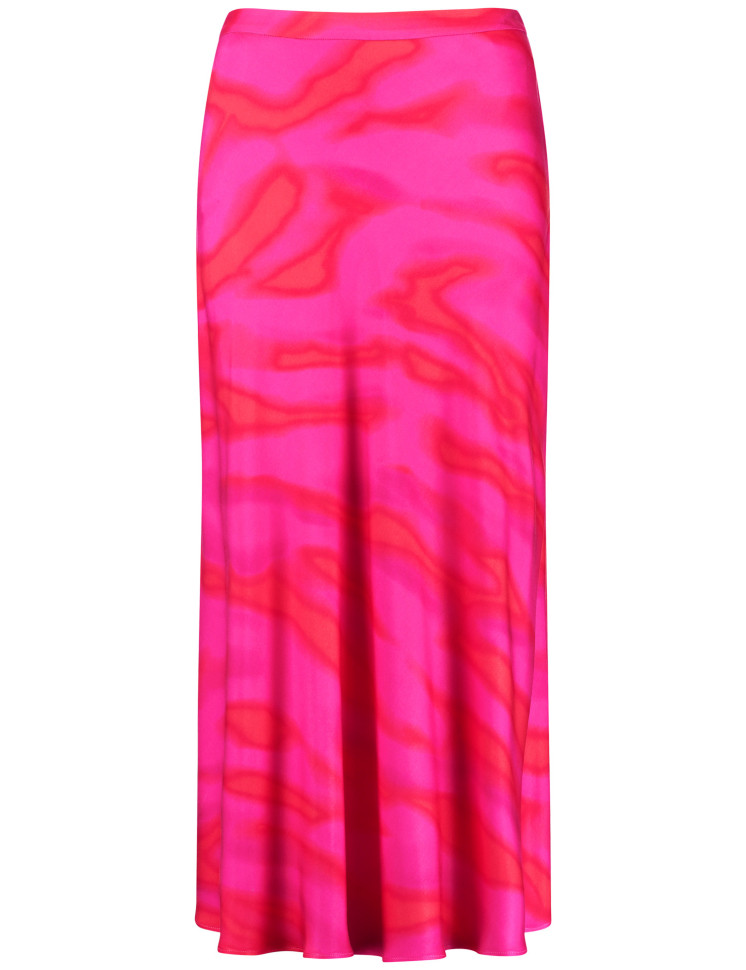 Юбка из вискозы