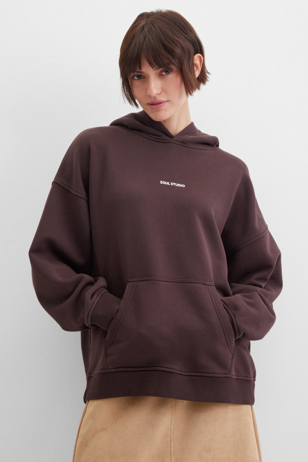 Худи с капюшоном