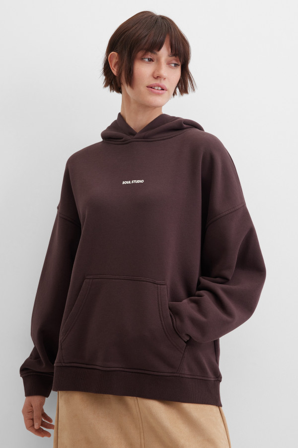 Худи с капюшоном