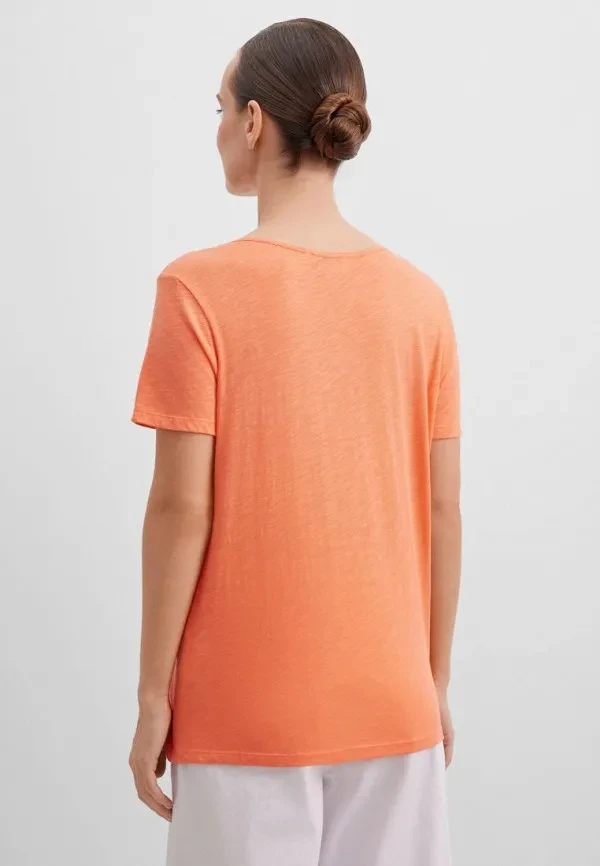 Футболка с принтом