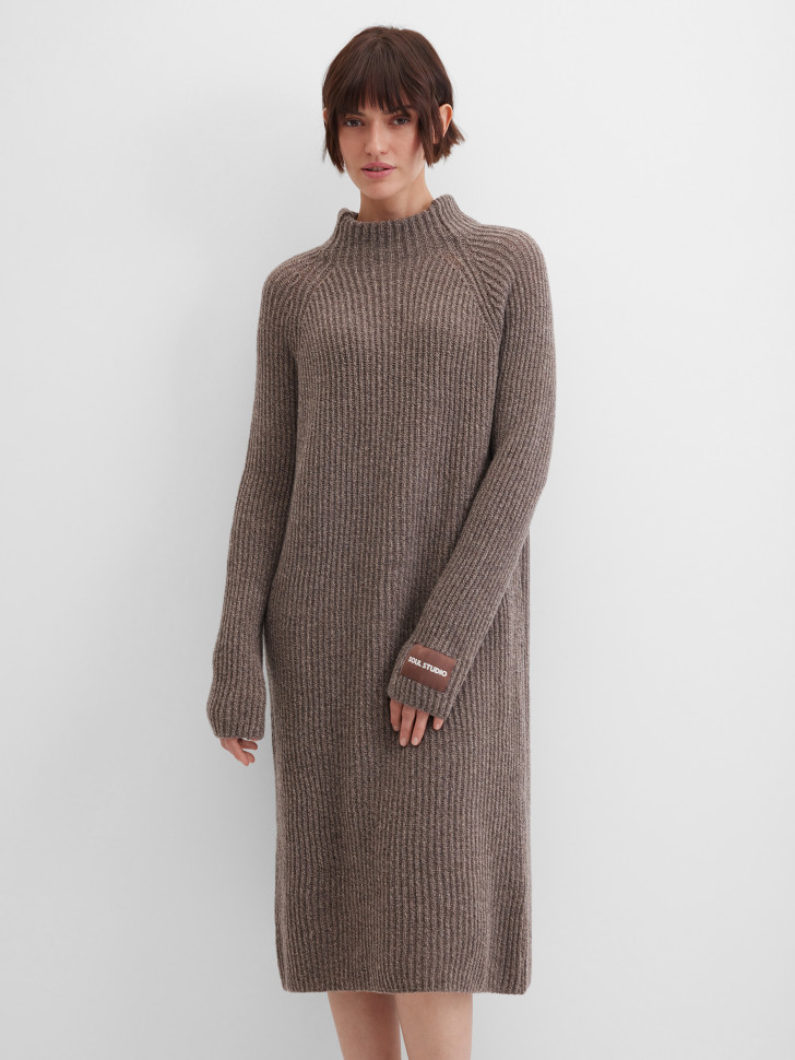 Платье макси