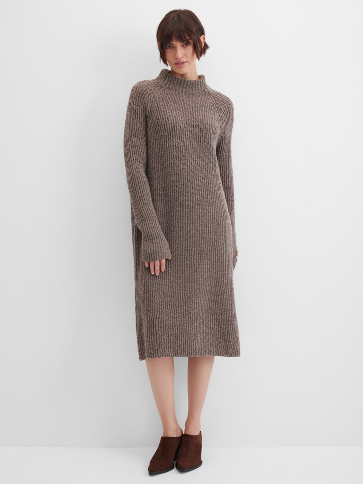 Платье макси