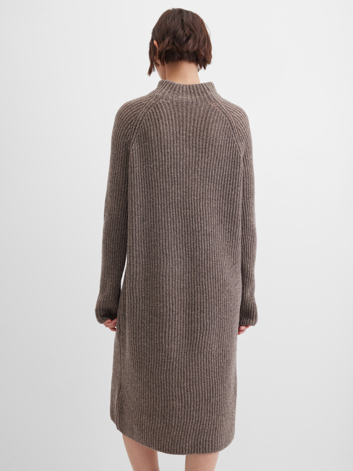 Платье макси