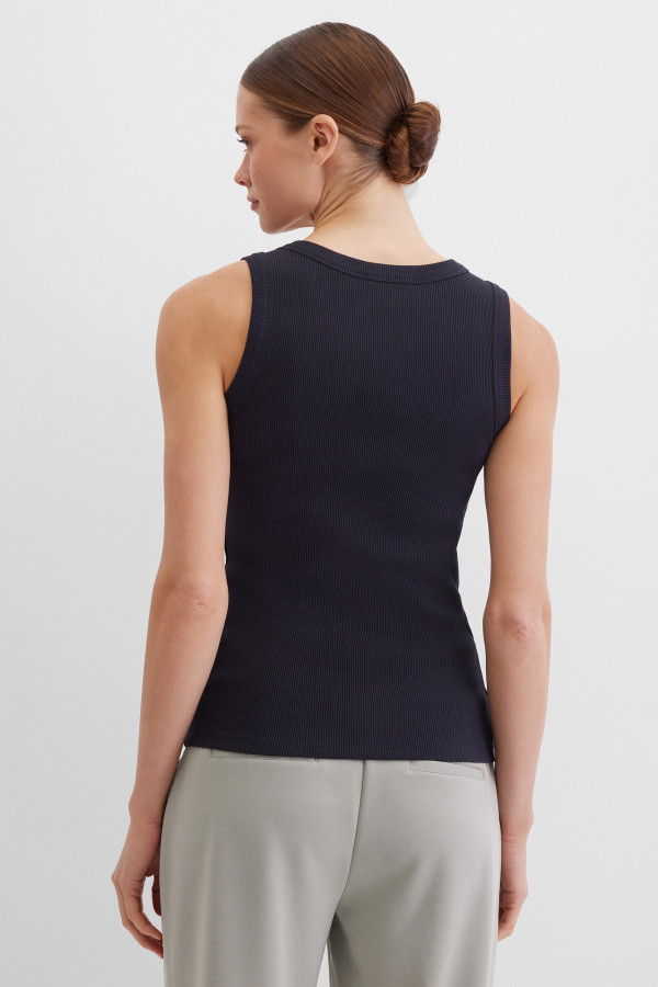 Топ-майка базовый