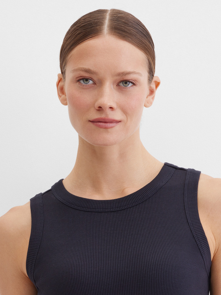 Топ-майка базовый