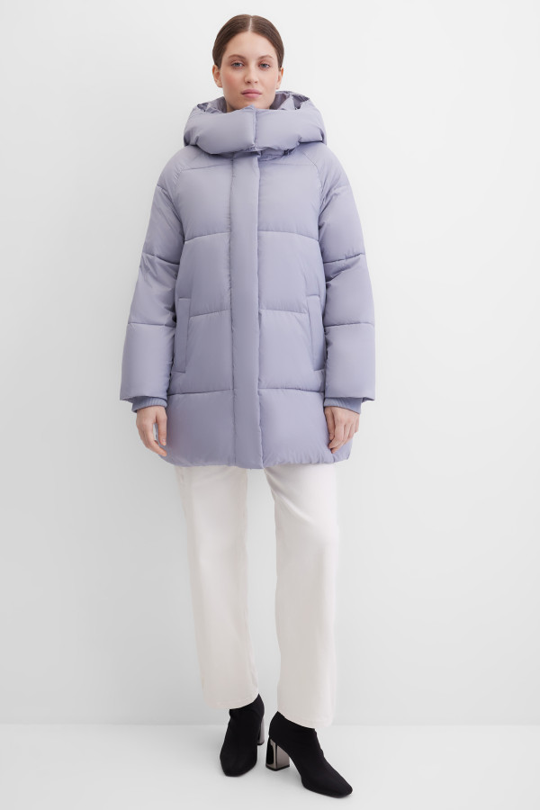 Куртка стеганая