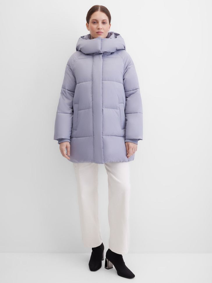 Куртка стеганая