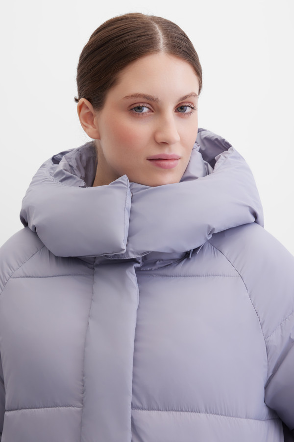 Куртка стеганая